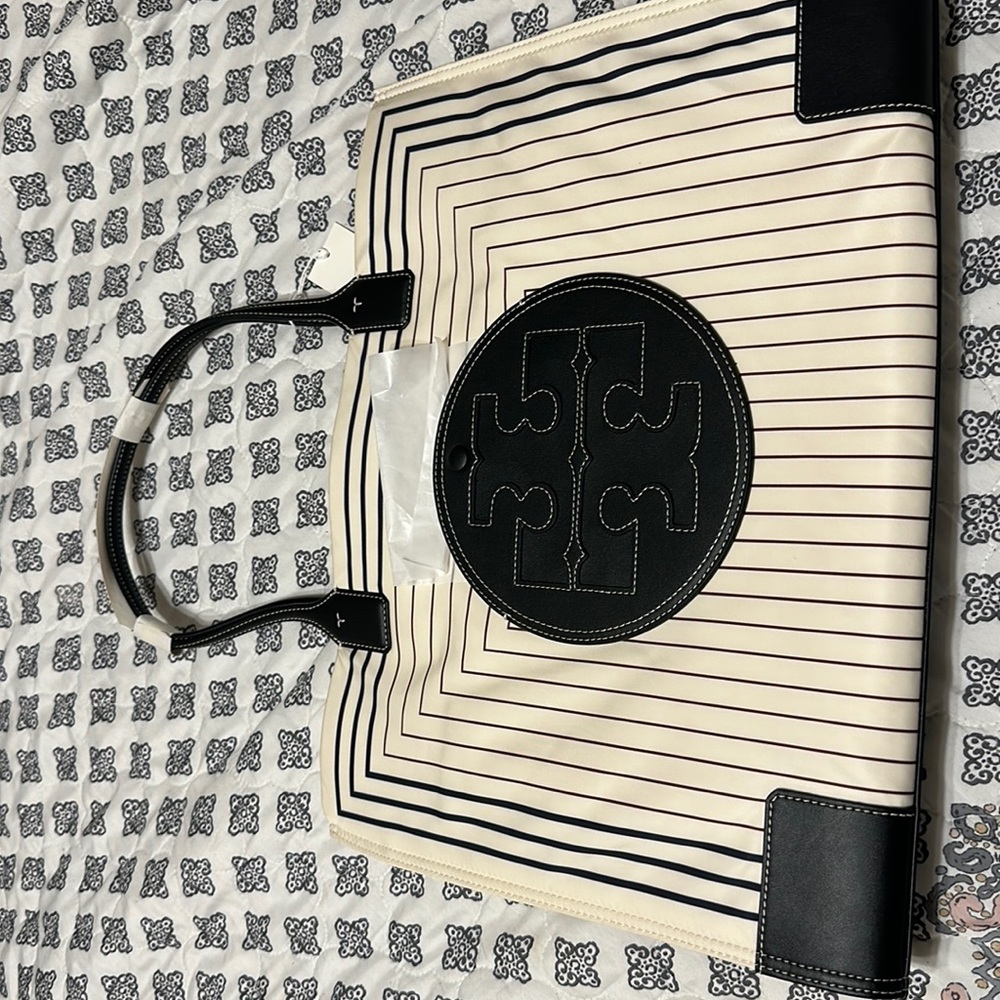 Tory Burch tote